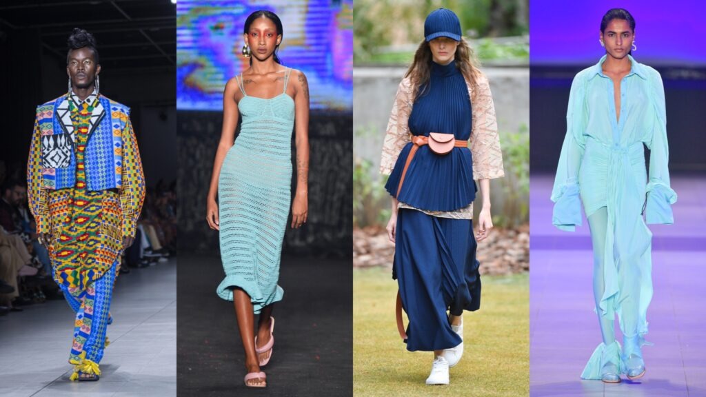 São Paulo Fashion Week: O Espetáculo que Celebra a Cultura, Diversidade e Inovação Brasileira