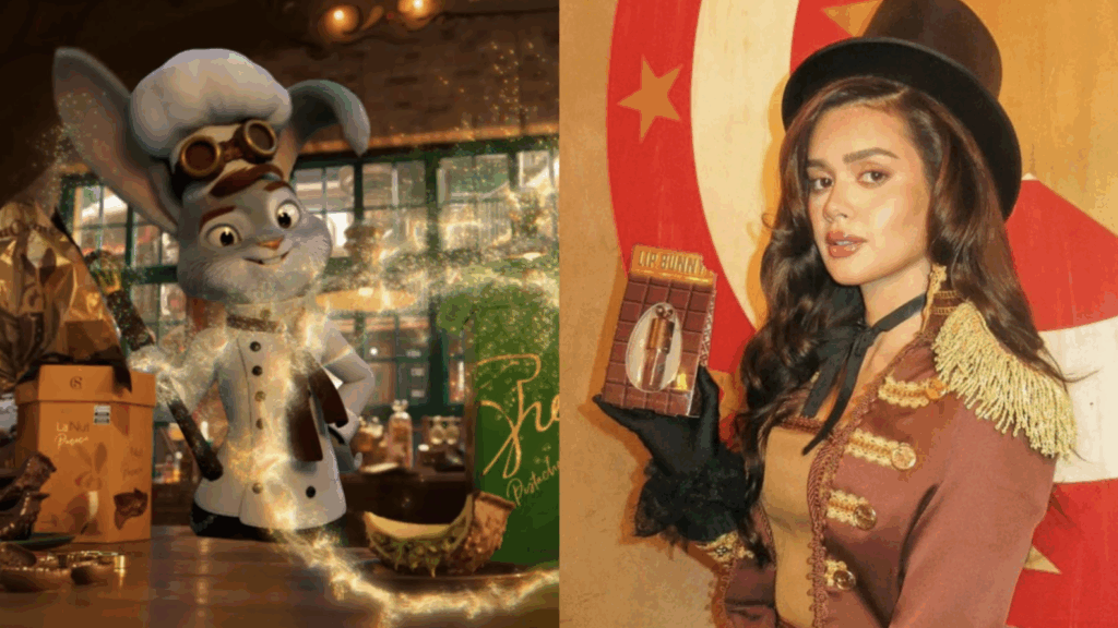 Páscoa muito além do chocolate: Como as empresas aproveitam a época mais doce do ano para promover suas marcas