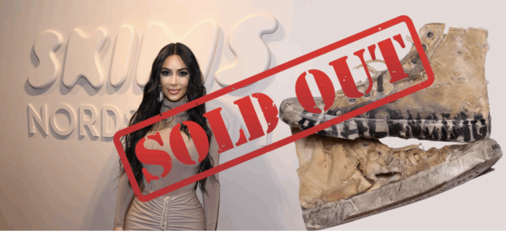 Chocar para vender: até onde o marketing vai pelo holofote?